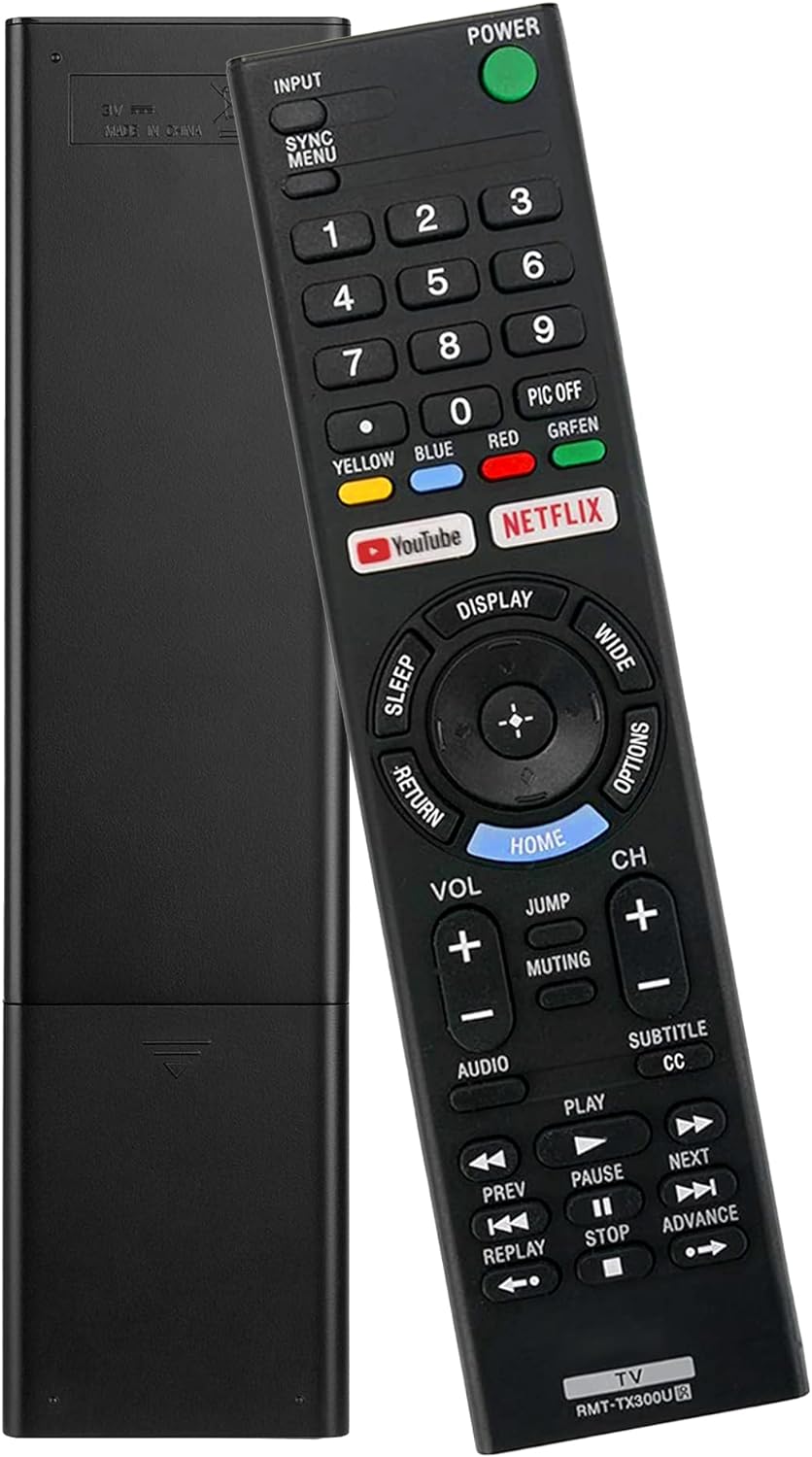 universal remote