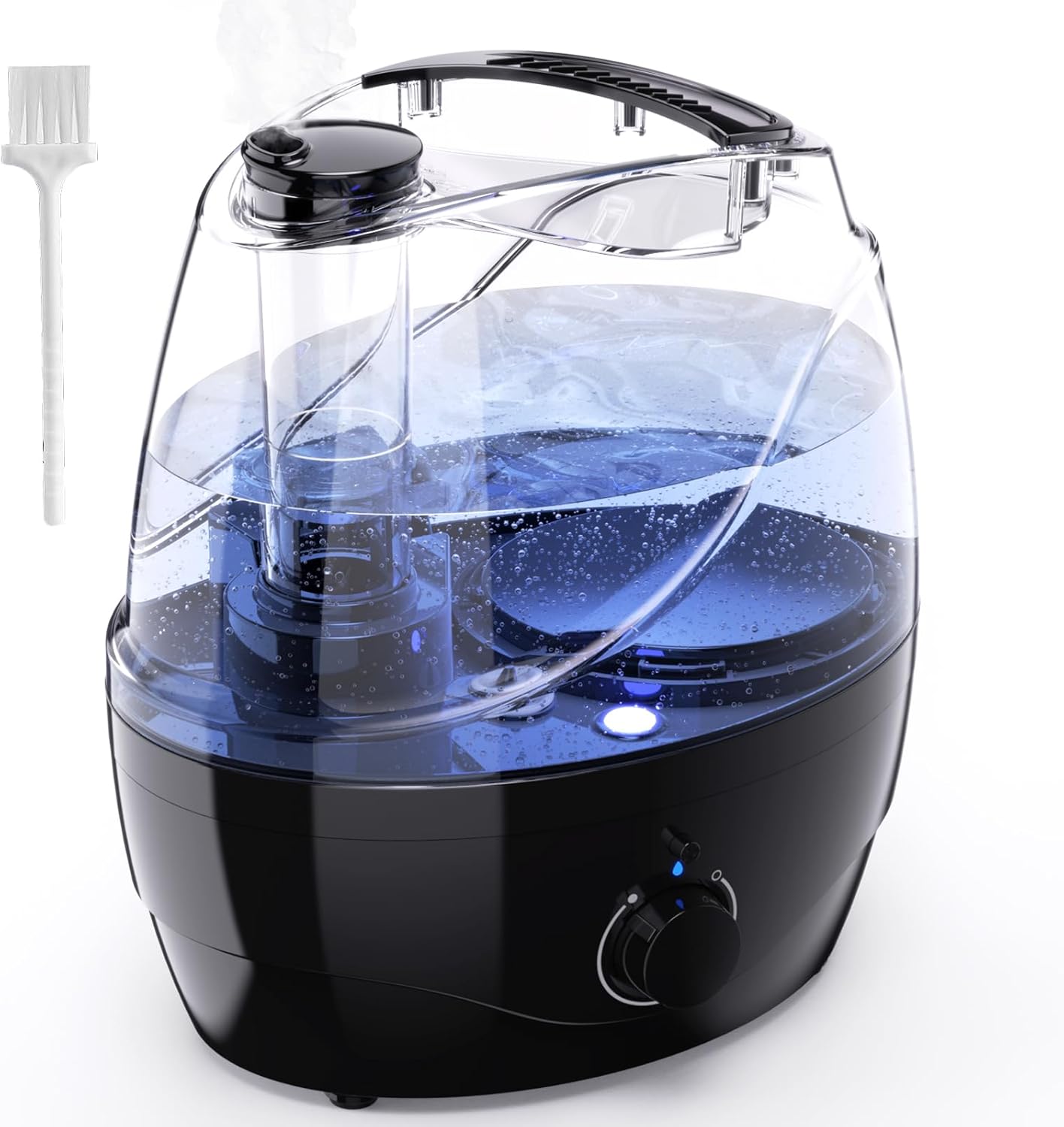 humidifiers