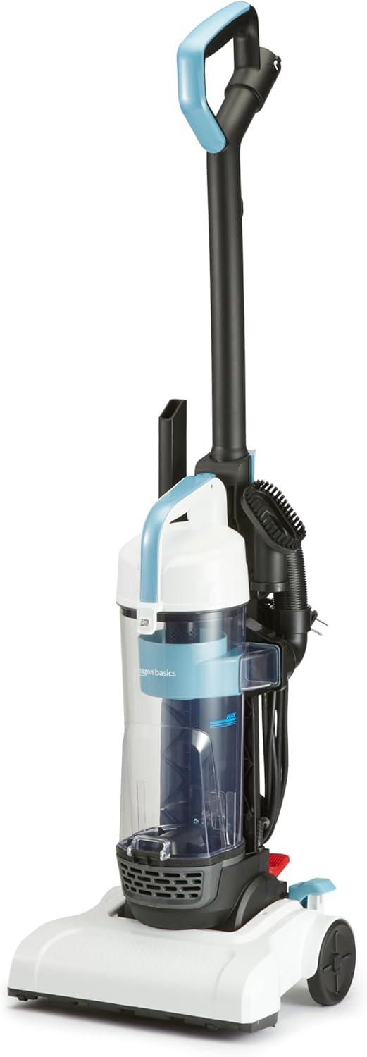 vacuum cleaner