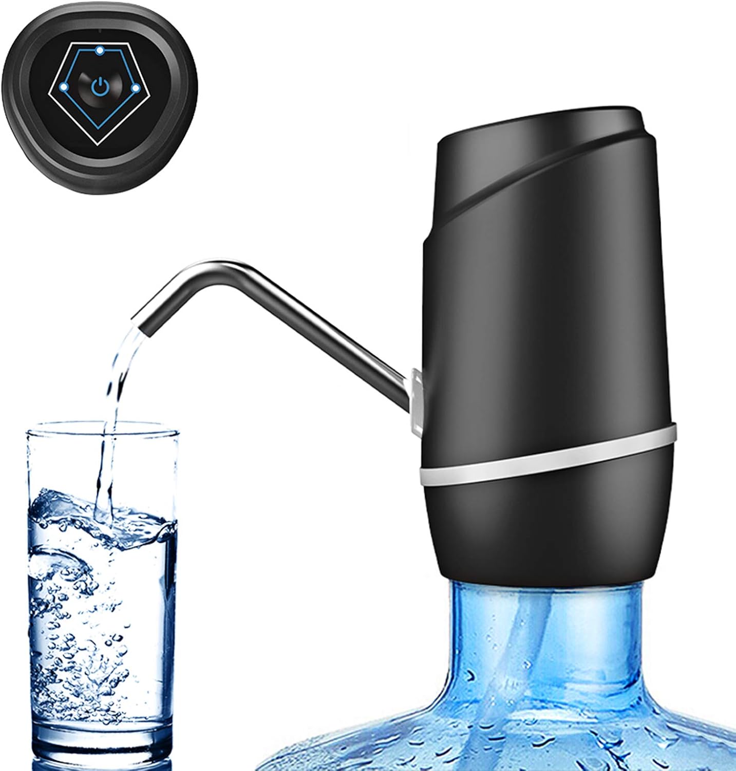 water dispenser